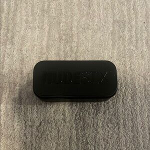 Nudestix Black Makeup box